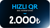 Hızlı QR